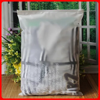 

30*40cm 16mic Clothes Zip Lock Plastic Bag Clear resealable Bag Self Sealing frosting Bag 200pcs/lot