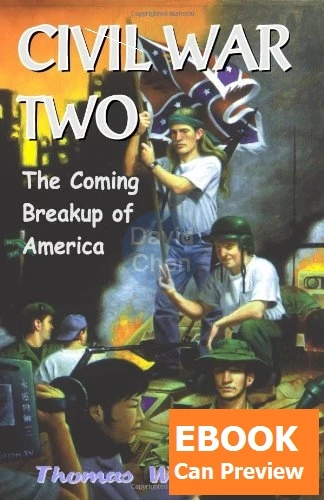 [EBOOK PDF] Civil War II: The Coming Breakup Of America-Thomas Chittum |