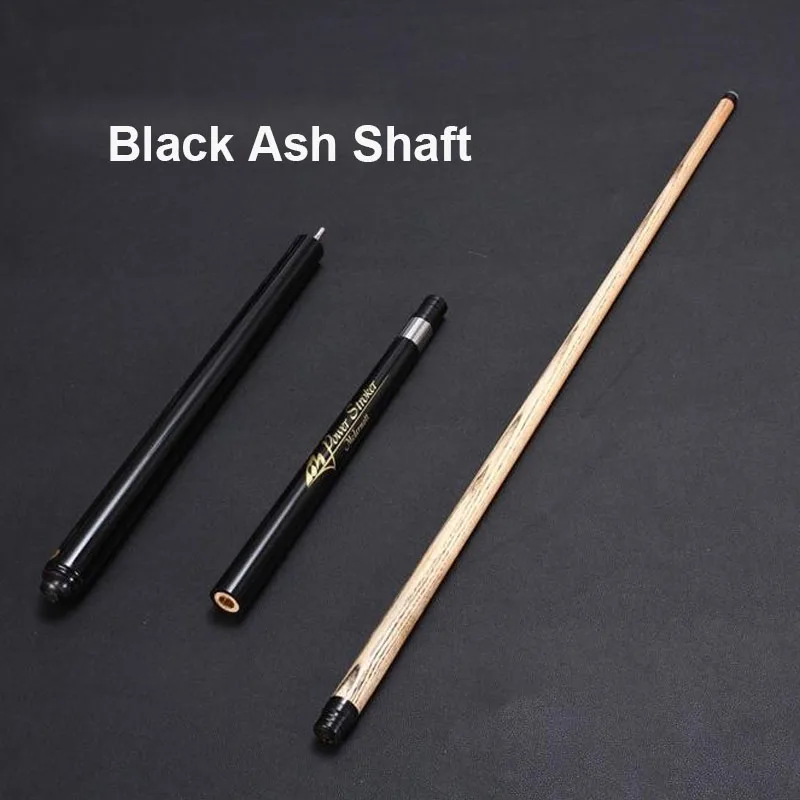 The JF-BK2 Break Cue offers the most bang for buck