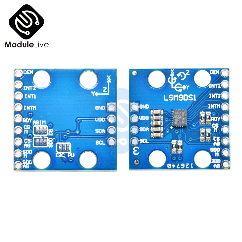 Gy-85 arduino. A9 gsm модуль. Module 9. Sensor 9da1 (lywsd03mmc). 3 осевой гироскоп цифровой.