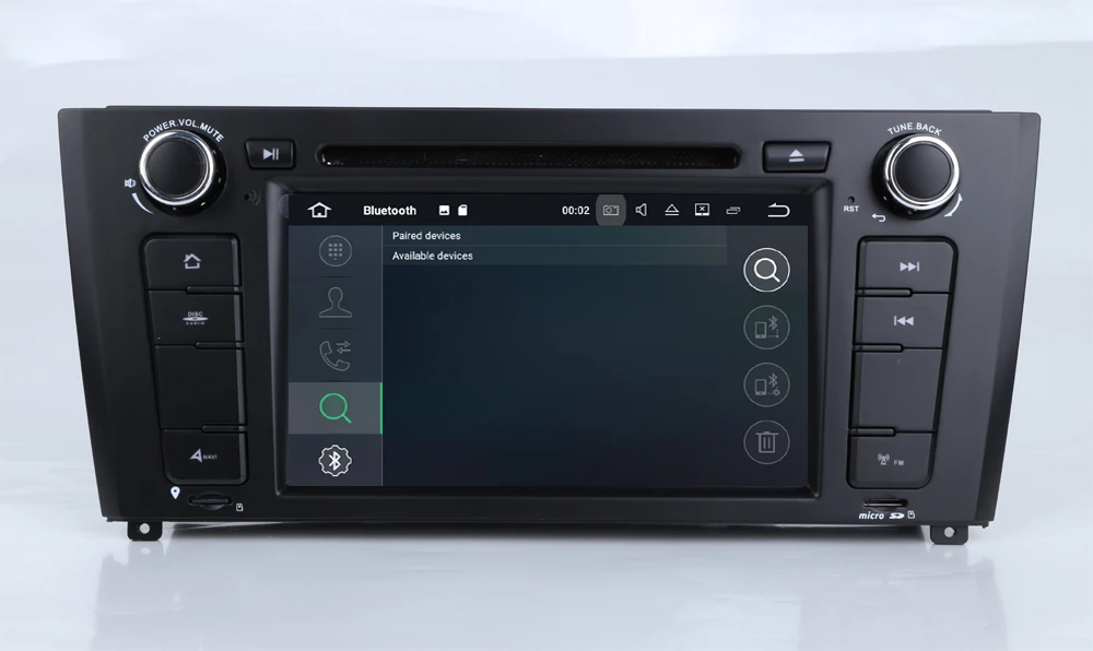 Sale 7 IPS Auto Radio Android 8.0 Stereo Car DVD GPS Player For BMW E81 E82 E88 Octa Core 4G RAM 32G ROM BT Mirror Link DAB+Wifi MAP 14 Sale 7 IPS Auto Radio Android 8.0 Stereo Car DVD GPS Player For BMW E81 E82 E88 Octa Core 4G RAM 32G ROM BT Mirror Link DAB+Wifi MAP 14