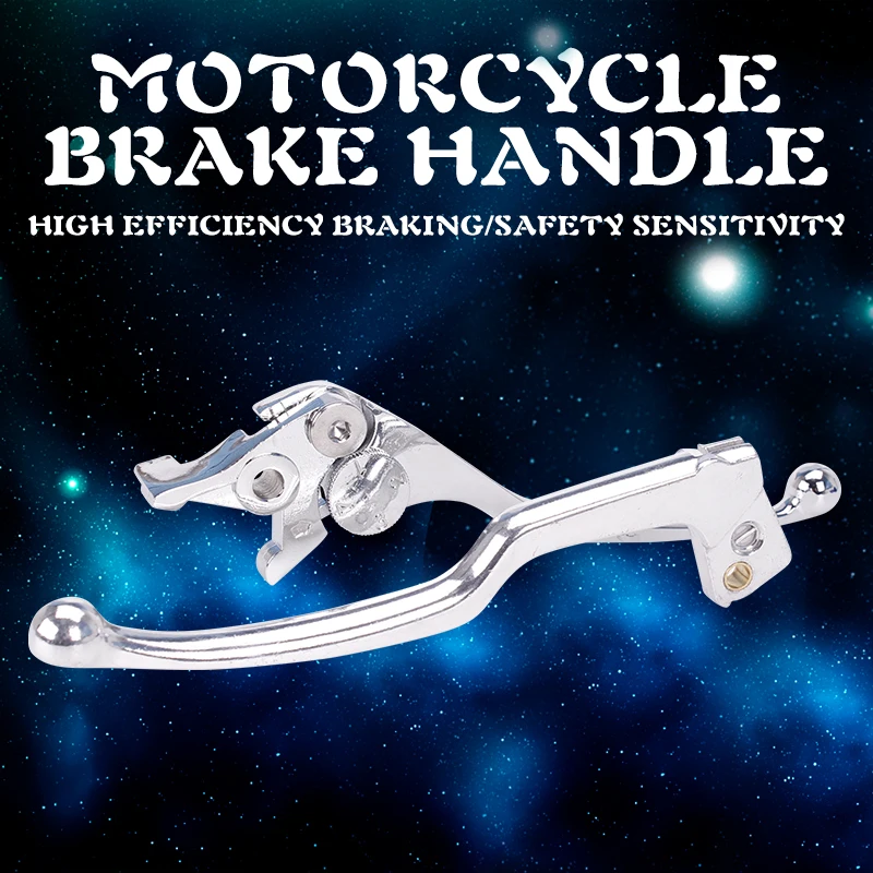 

Brake Clutch Lever Left&Right Handle For SUZUKI GSF250 GSF400 GSXR250 GSXR400 72A 73A 74A 75A Bandit 250 Motorcycle Accessories
