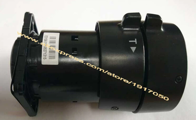 

Оригинальный объектив проектора для сборки оптического устройства EPSON EB-X7