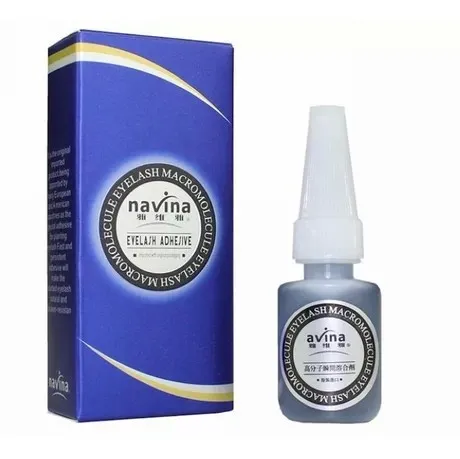 Individual-False-Eyelashes-Extension-Glue-Long-Lasting-25days-10ml-Quick-Dry-Microstimulation-Low-Smell-Eyelash-Glue