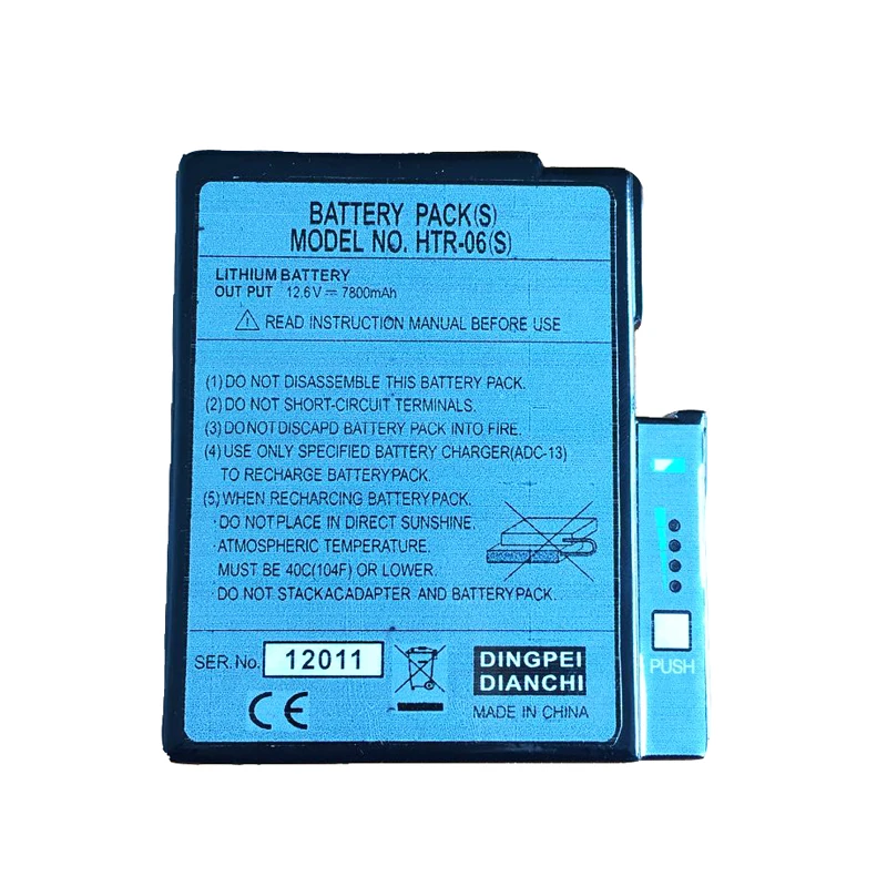 imágenes para Original 17R Fusionadora De Fibra óptica Fujikura FSM-50S 50R 17 S batería HTR-06S con Fibra Fusionadora POR UPS imágenes para Original 17R Fusionadora De Fibra óptica Fujikura FSM-50S 50R 17 S batería HTR-06S con Fibra Fusionadora POR UPS