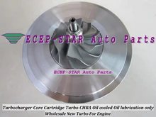 Turbo CHRA Cartridge GT1549S 751768-5004S 751768 For Renault Laguna Megane Scenic Trafic For Volvo S40 V40 F9Q F9Q740 1.9L 105HP