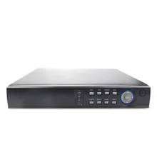 1080N AVR NVR цифровой видеогеристратор обособленный для HVR 16-канальный видеорегистратор Поддержка соединение AHD CCTV Ip Камера 1080p 16CH JIENU