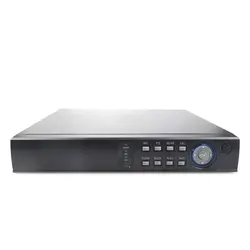 1080N AVR NVR DVR HVR 16-канальный Поддержка соединения AHD CCTV Ip Камера 1080 P 16CH JIENU