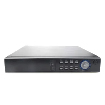

1080N AVR NVR DVR HVR 16 Channel Support Connection AHD CCTV Ip Camera 1080p 16CH JIENU