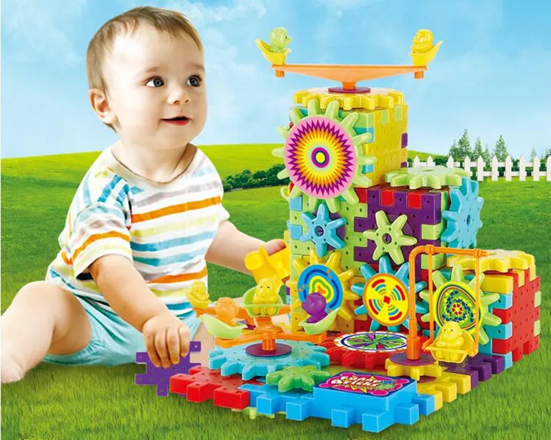 2016 High Quality 250Pcs Lot Models Buliding Kits Baby Educational Toys Hobbies Brick toys