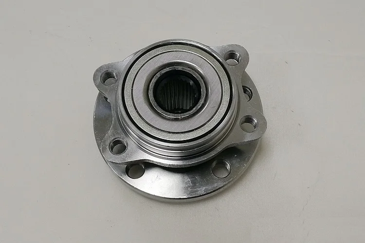 1pcs Rear / Front Wheel hub Bearing for Chinese Brilliance BS4 M2 Auto car motor parts 3000872 / 3091814