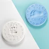 Baby Handprint Slime Soft Modeling Clay Air Drying Play Light Clay Toys Polymer Plasticine Footprint Imprint Kit DIY Toy ► Photo 2/6