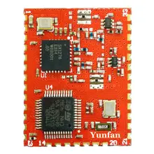 Модуль узла Lorawan lpwan