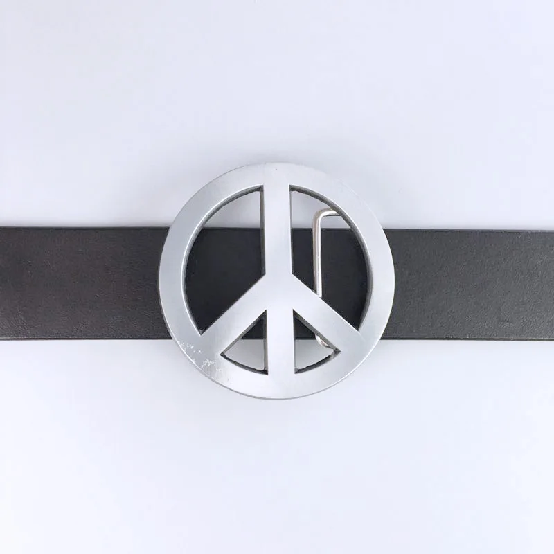 New Vintage Belt Buckle Ceinture World 