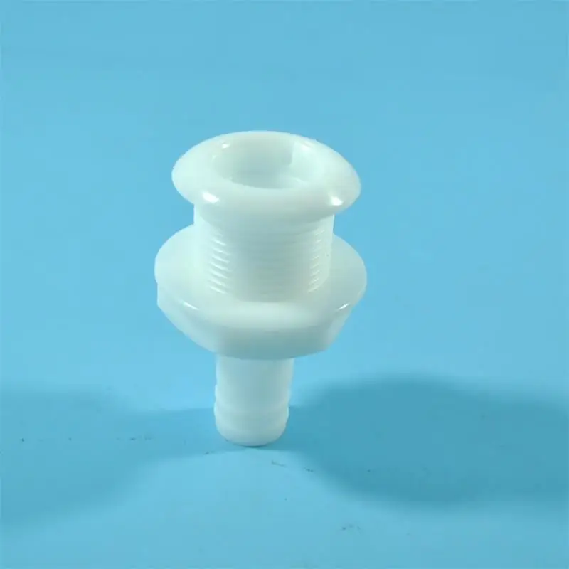 

Deck Hatch Latch 1/2" Door White 2" Flush Pull Slam Latch Boat Marine