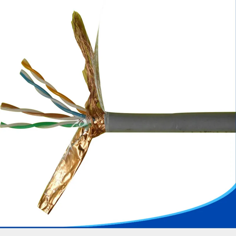 Network engineering wiring High quality high speed network