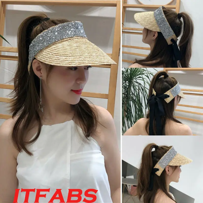golf sun hats women's