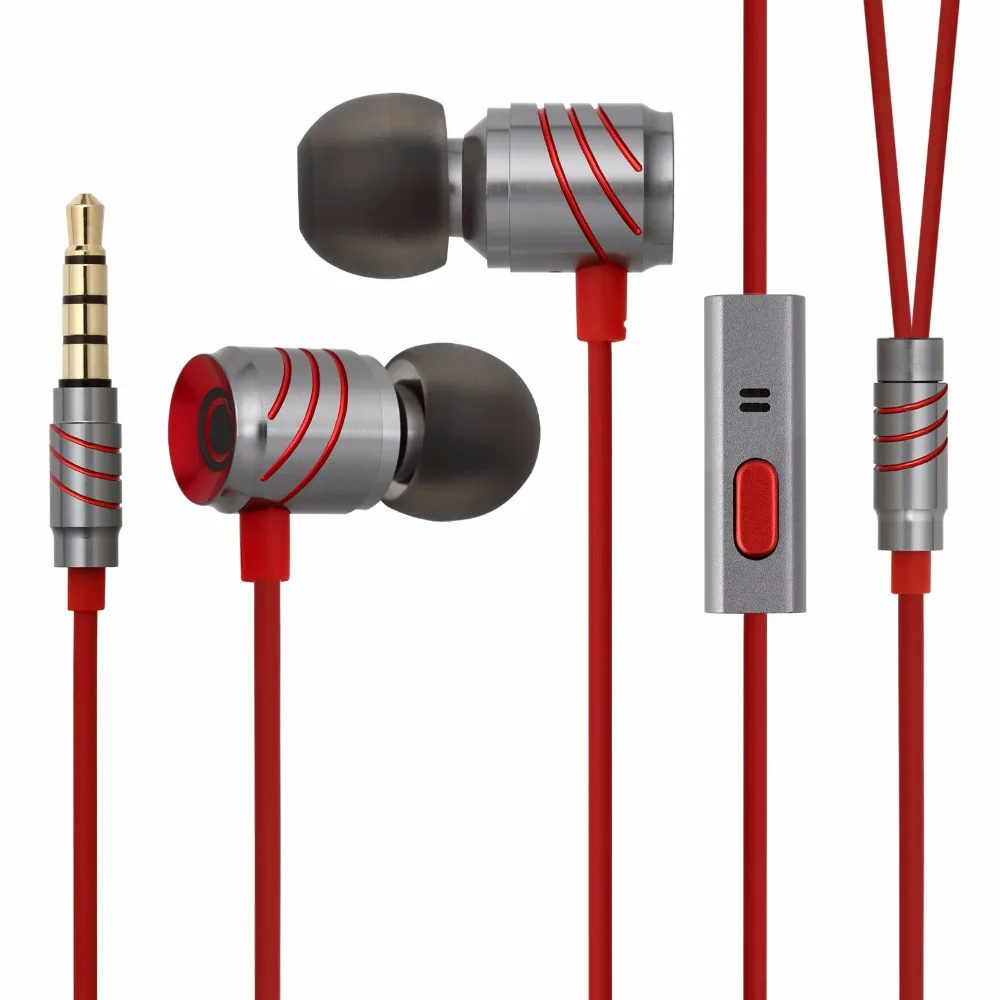 GGMM C800 Earphone for Phone HiFi Earphone fone de ouvido Headset Earbuds Earpiece Handfree ear phones for iphone x xs max xiomi