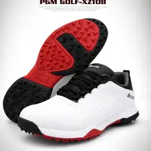 MO EYES golf Мужская водонепроницаемая обувь супер мягкая и удобная Высококачественная обувь