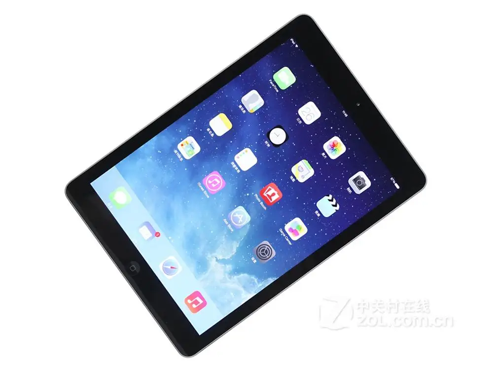 2016 горячей продажи Оригинальной аутентичной подлинной Воздуха Apple iPad air (32