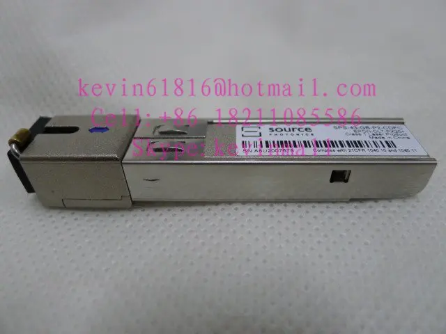 bilder für EPON quelle photonik 1,25G singlemode SFP transceiver kompatibel mit Huwei, zte und fiberhome epon olt boards. FiberCore bilder für EPON quelle photonik 1,25G singlemode SFP transceiver kompatibel mit Huwei, zte und fiberhome epon olt boards. FiberCore