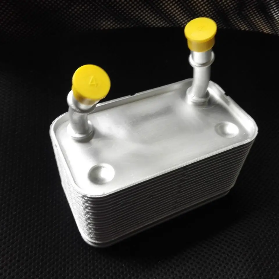 #Special Offers New Auto Transmission Oil Cooler For 02-12 Land Rover Range Rover 5.0L PFD000020