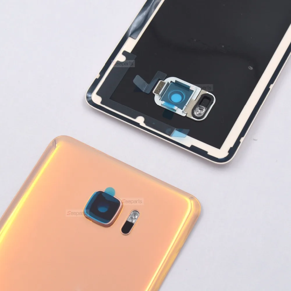 For HTC U Ultra battery cover housing (16)