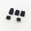1Set 2.3mm Hole Line Y Splitter Adapter Set Kit for DIY HiFi Earphone Headphone Cable Plug Small Size Connector  ► Photo 3/6