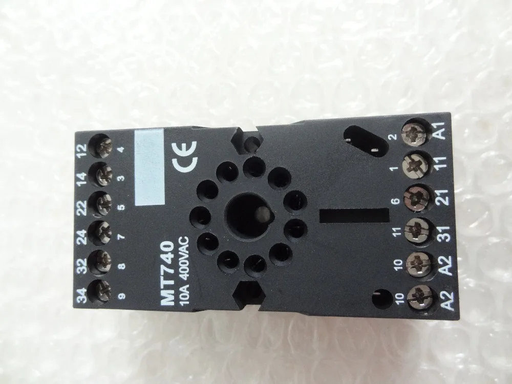 PD132 inductive single channel vehicle loop detector /El detector de metales / car parking loop sensor for vehicle access