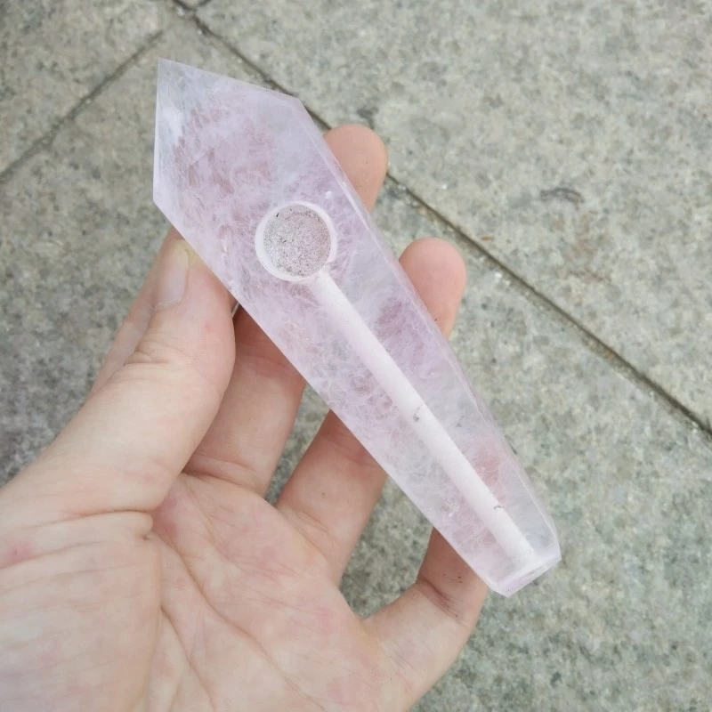 Wholesale-Melt-quartz-rose-quartz-crystal-smoke