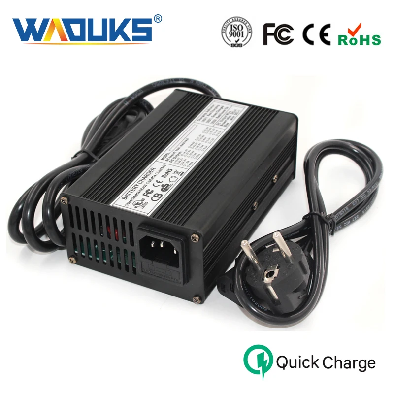 24V 3A lead acid battery charger mobility scooter charger power