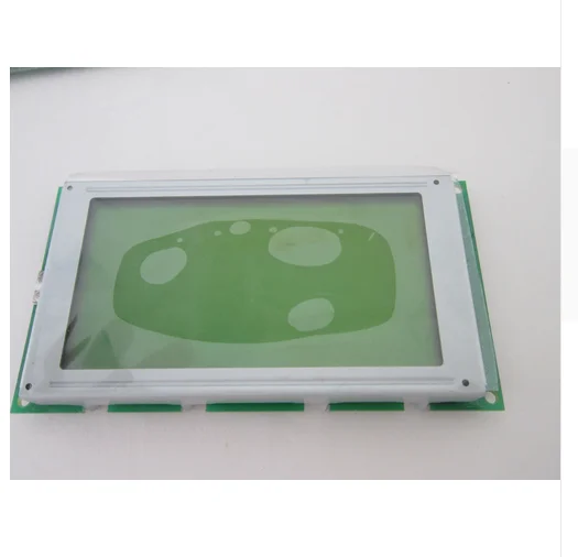 

For AMPIRE AG16080A 16080A AG16080AYIEW00H LCD Screen Display Panel Module