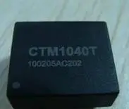 10 шт. CTM1040T CTM1040 ZLG ZIP7 Новый