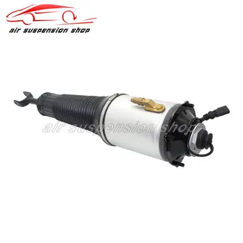 

FRONT RIGHT AIR SHOCK ABSORBER for Audi A8 D3 4E 2002-2011 air suspension air strut 4E0616040T 4E0616040 4E0616040AH