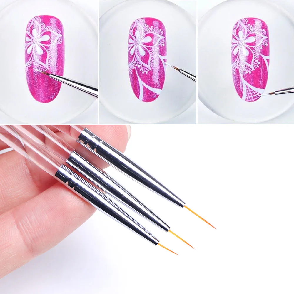 nail painting