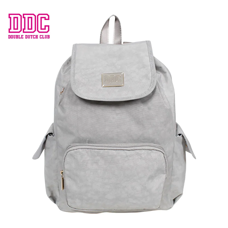 DDC Brand Backpacks Design Women Backpacks Laptop Bag Classic Backpack Casual School Bags for Teenagers Girls Fashion Travel Bag DDC Brand Backpacks Design Women Backpacks Laptop Bag Classic Backpack Casual School Bags for Teenagers Girls Fashion Travel Bag