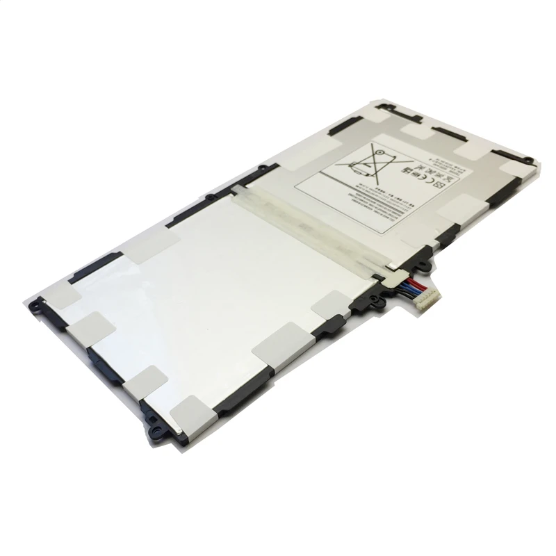 Мощный планшет Батарея 8200 ма-ч для samsung GALAXY Note 10,1 SM P600 P601 P605 P607 T520 T525 P602 Батарея T8220E T8220C