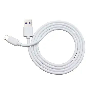 

50pcs Huawei P20 Lite/Pro/P10 Type C USB-C Sync Charger 5A Fast Charging Cable Lead