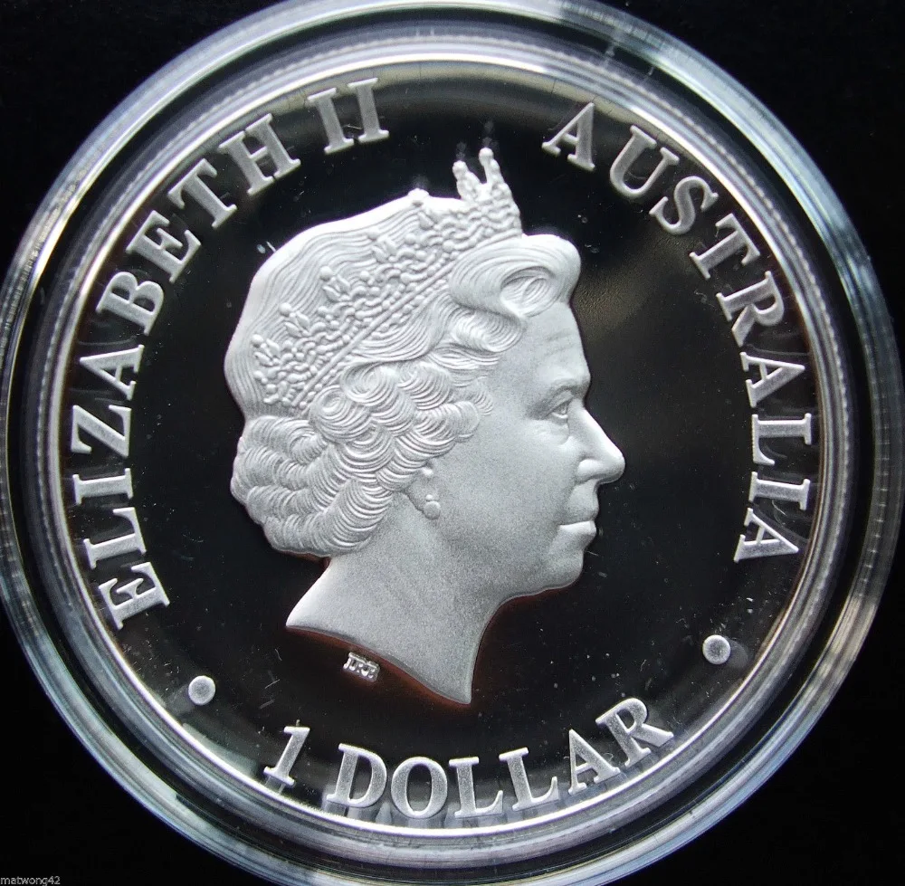 

Australia 1 Dollar, 1 Oz Silver Coin, 2015, 2016, Mint,1 oz 999 Sliver Australia Wedge Tailed Eagle, Hot selling sliver coin