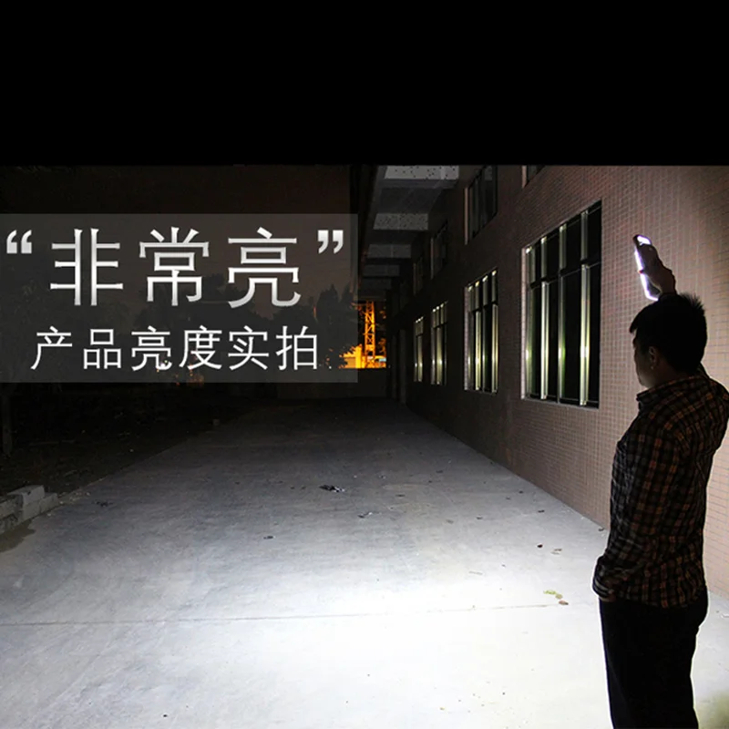 Super Bright Led Rechargeable Emergency Lights Can Be Dimmed Outdoor Camping Lights Power Outage Emergency Outdoor Lighting Rechargeable Emergency Light Emergency Lightled Rechargeable Emergency Light Aliexpress