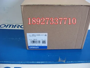 

[ZOB] New original omron Omron programmable logic controller relay CPM1A-30CDR-A-V1 factory outlets