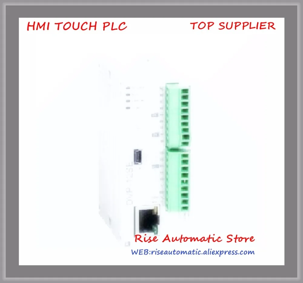 DVP12SE11T DVP12SE11R DVP26SE11T PLC новый оригинальный