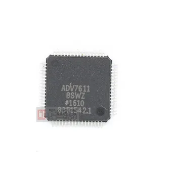 

Free Shipping 10pcs/lot ADV7611BSWZ ADV7611BSW ADV7611 QFP new stock