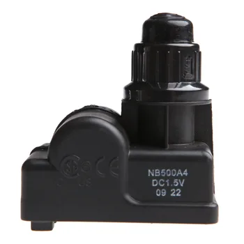 

BBQ Gas Grill Replacement 4 Outlet AA Battery Push Button Ignitor Igniter New