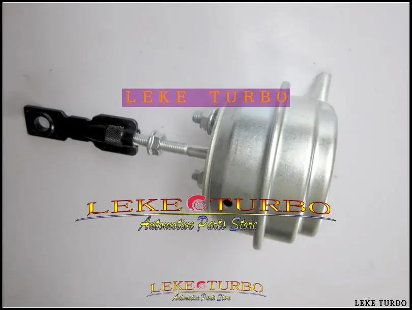 WU TIE Turbo Wastegate Actuator GT2052V 454205 454205-5006S (3)