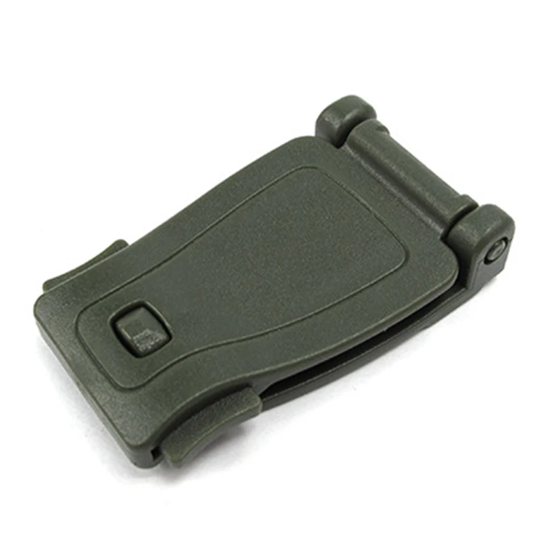 10pcs Straps Connection Clips for Bag Shoulder Bag Backpack Clip Buckle