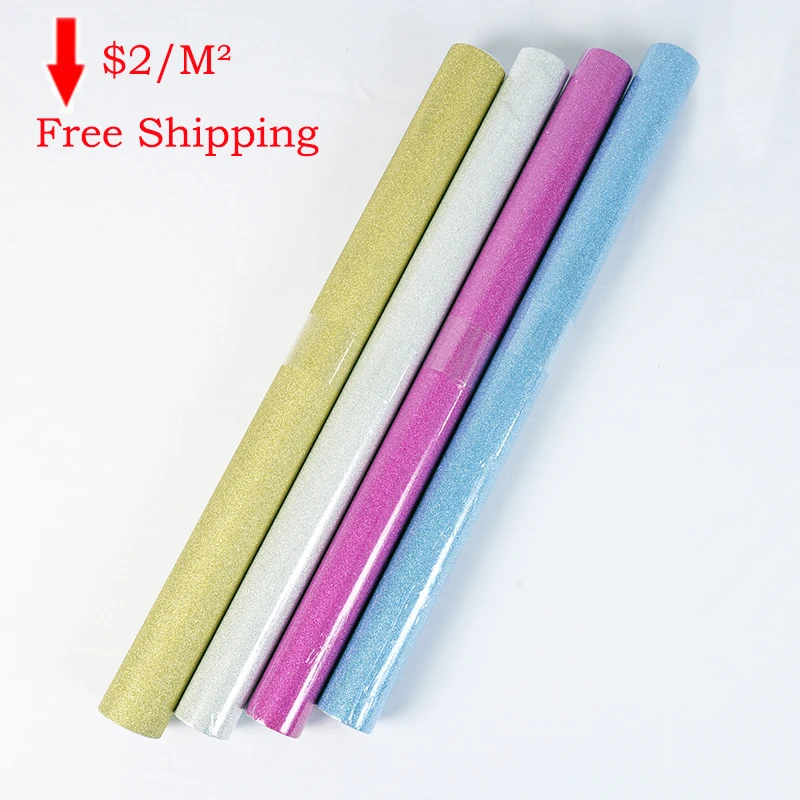 $2/м² DIY Бумага для мебели 45 см * 5 м/рулон Роскошная самоклеящаяся пленка вечерние