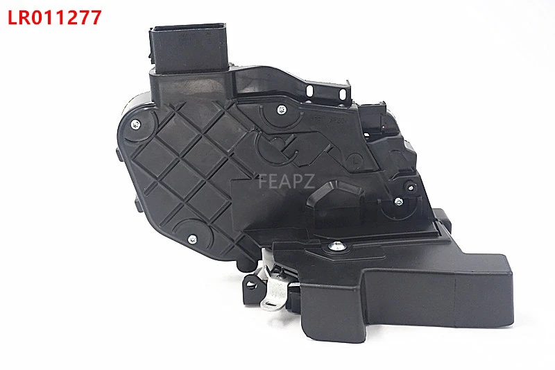 FOR LAND ROVER FREELANDER 2 FRONT LEFT PASSENGER SIDE DOOR LOCK LATCH LR011277 FOR LAND ROVER FREELANDER 2 FRONT LEFT PASSENGER SIDE DOOR LOCK LATCH LR011277