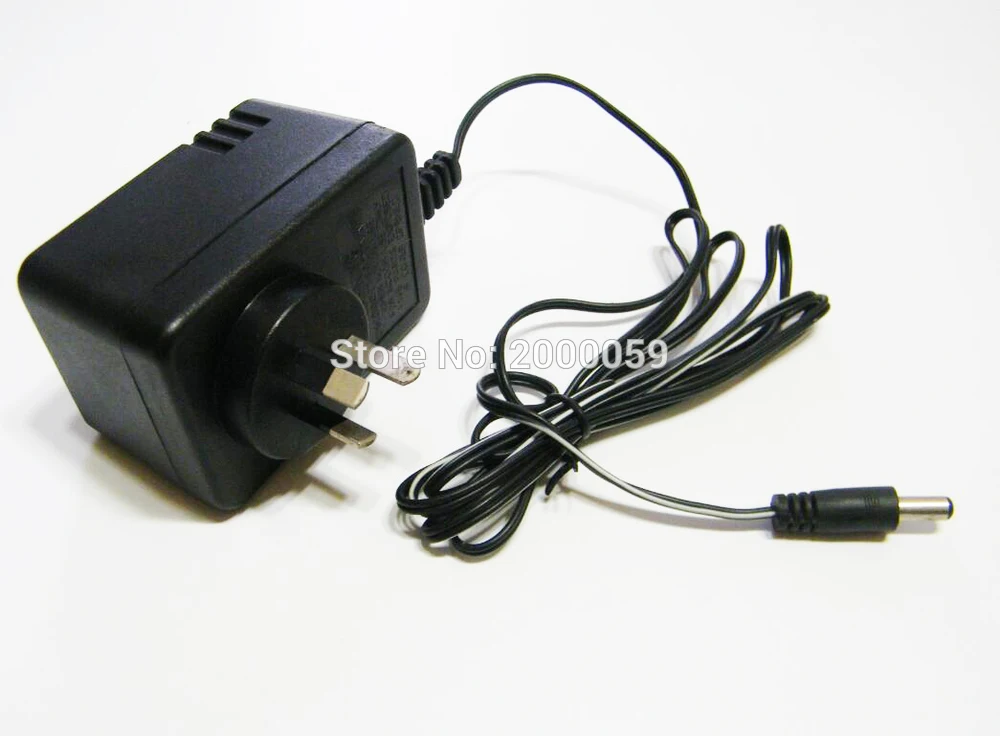Electric Charger For Kid ride on Toy 12V 1000MA Charger for BMW X6 UK