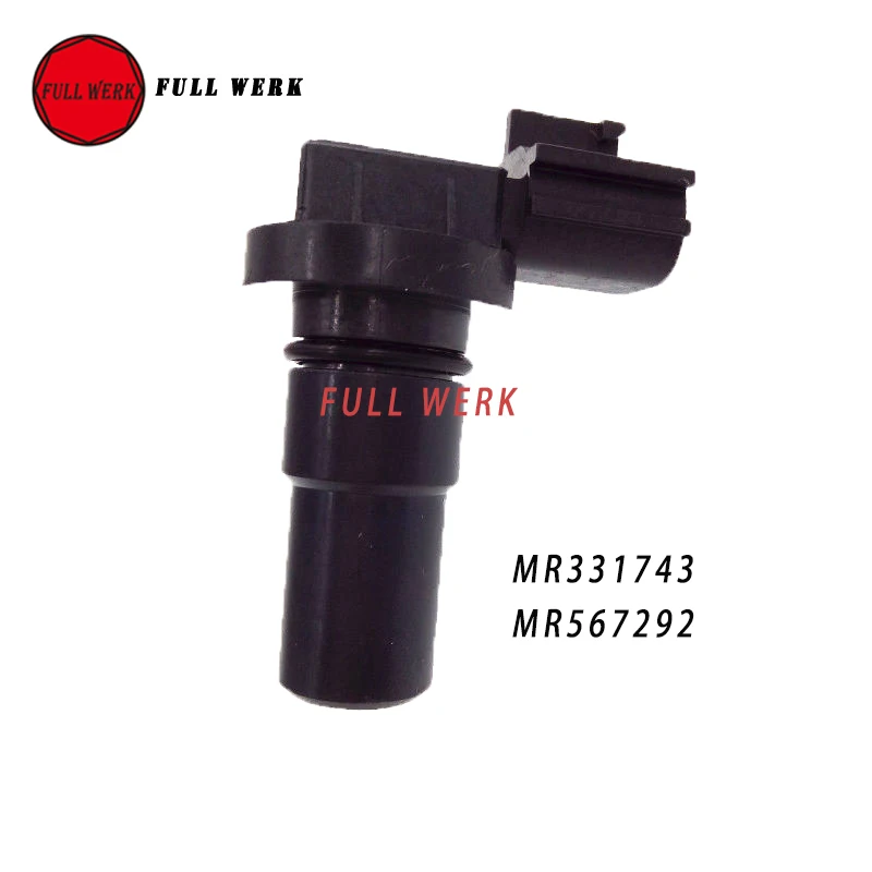 Crankshaft Position Sensor for MITSUBISHI Lancer Pajero MR331743